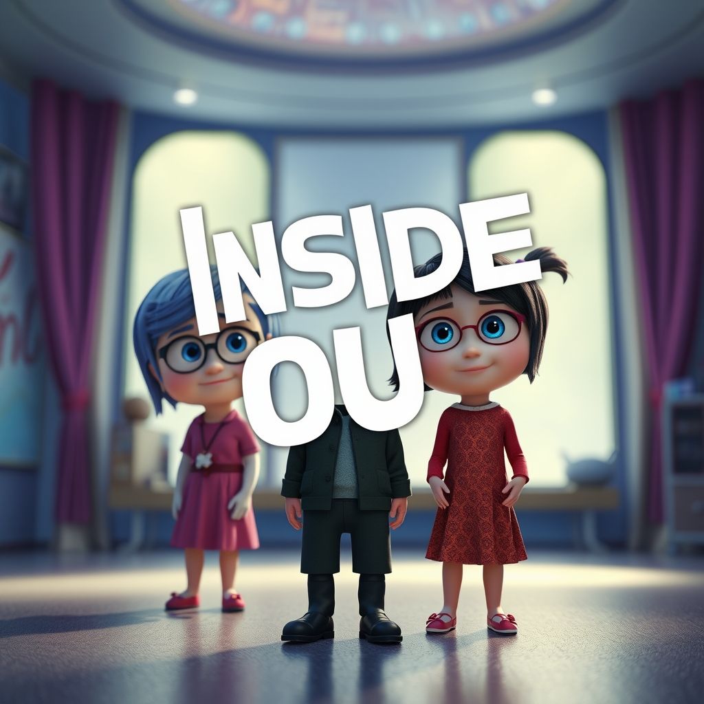 สิ่งที่ Inside Out 2 สอนเกี่ยวกับชีวิต